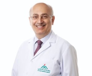 د. فواز أمين سعد