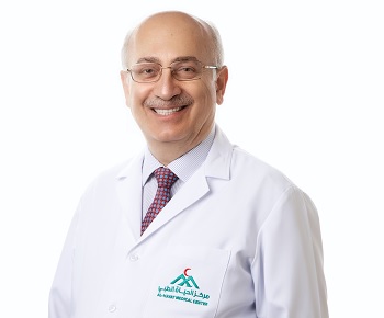 د. فواز أمين سعد