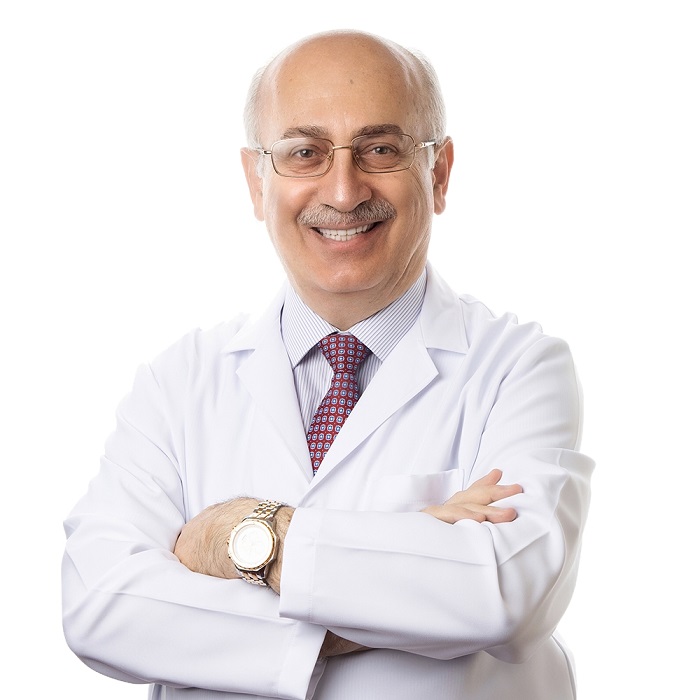 د. فواز أمين سعد