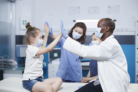 Pediatric Clinics