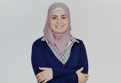 Dr. Amal Sahiouni