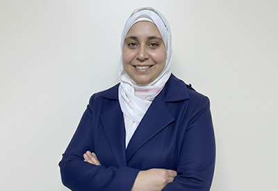 Dr. Alaa Fateh