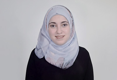 Dr. Huda Helal